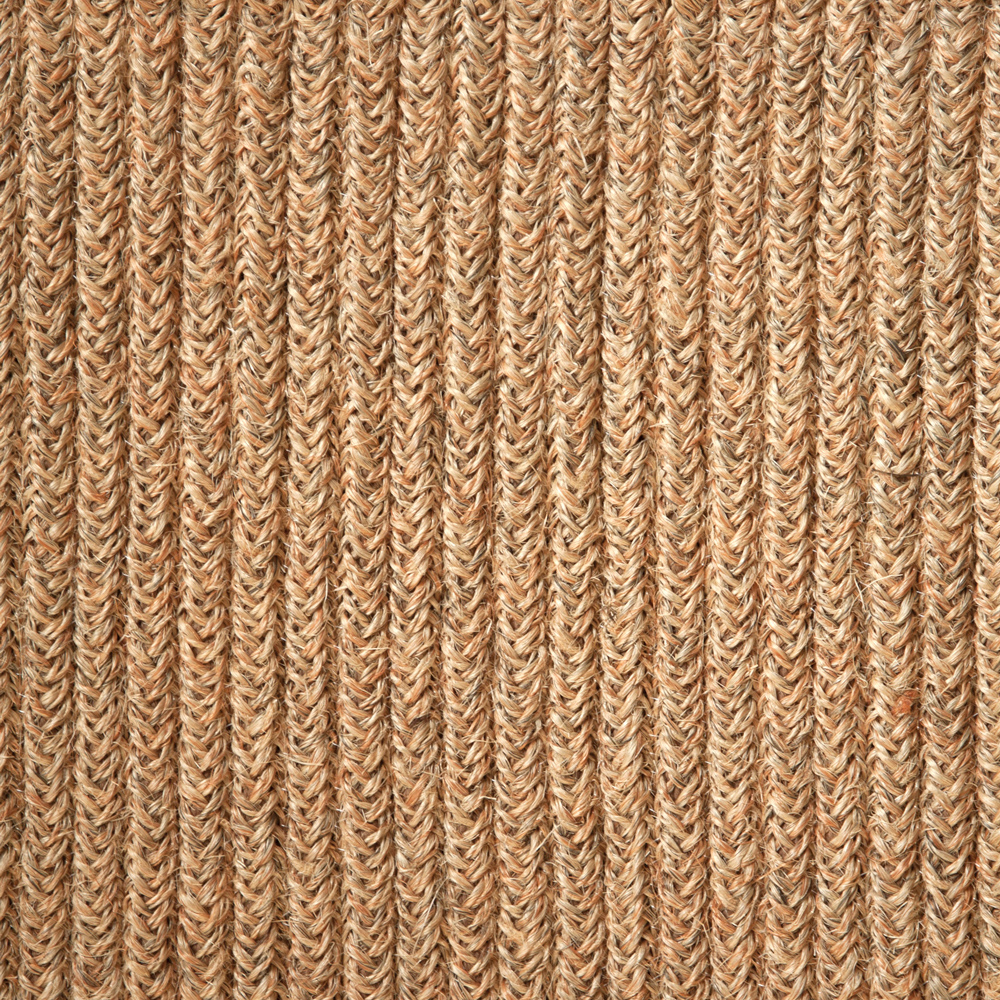 Alfombra Sisal Rope line Naturtex
