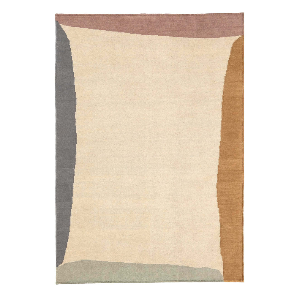 Alfombra Tones Tufting Nanimarquina