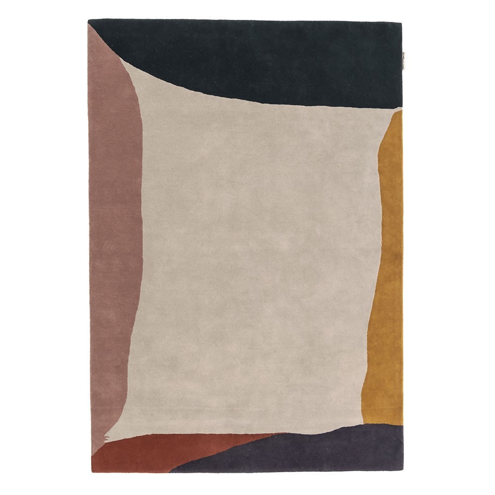 Alfombra Tones 3 Kilim Oferta Nanimarquina