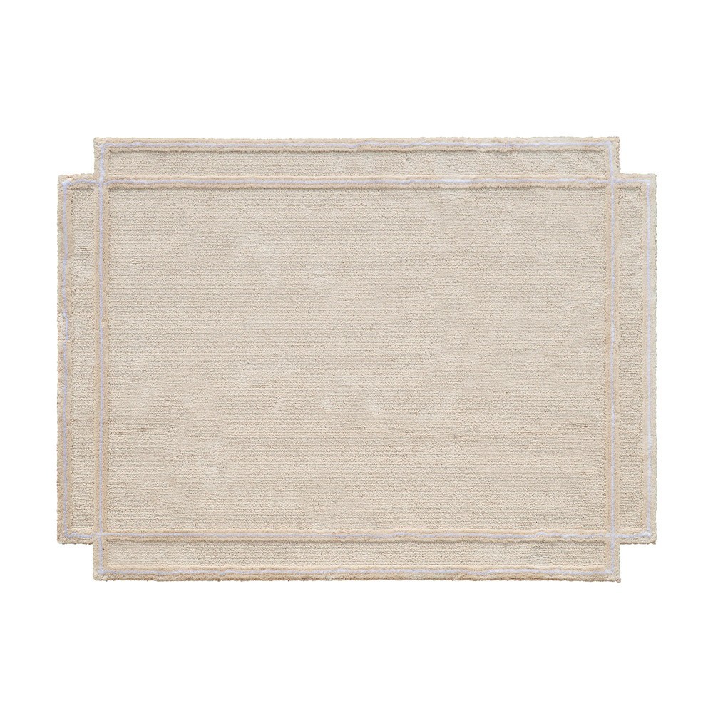 Alfombra Volentieri Cornice Magis