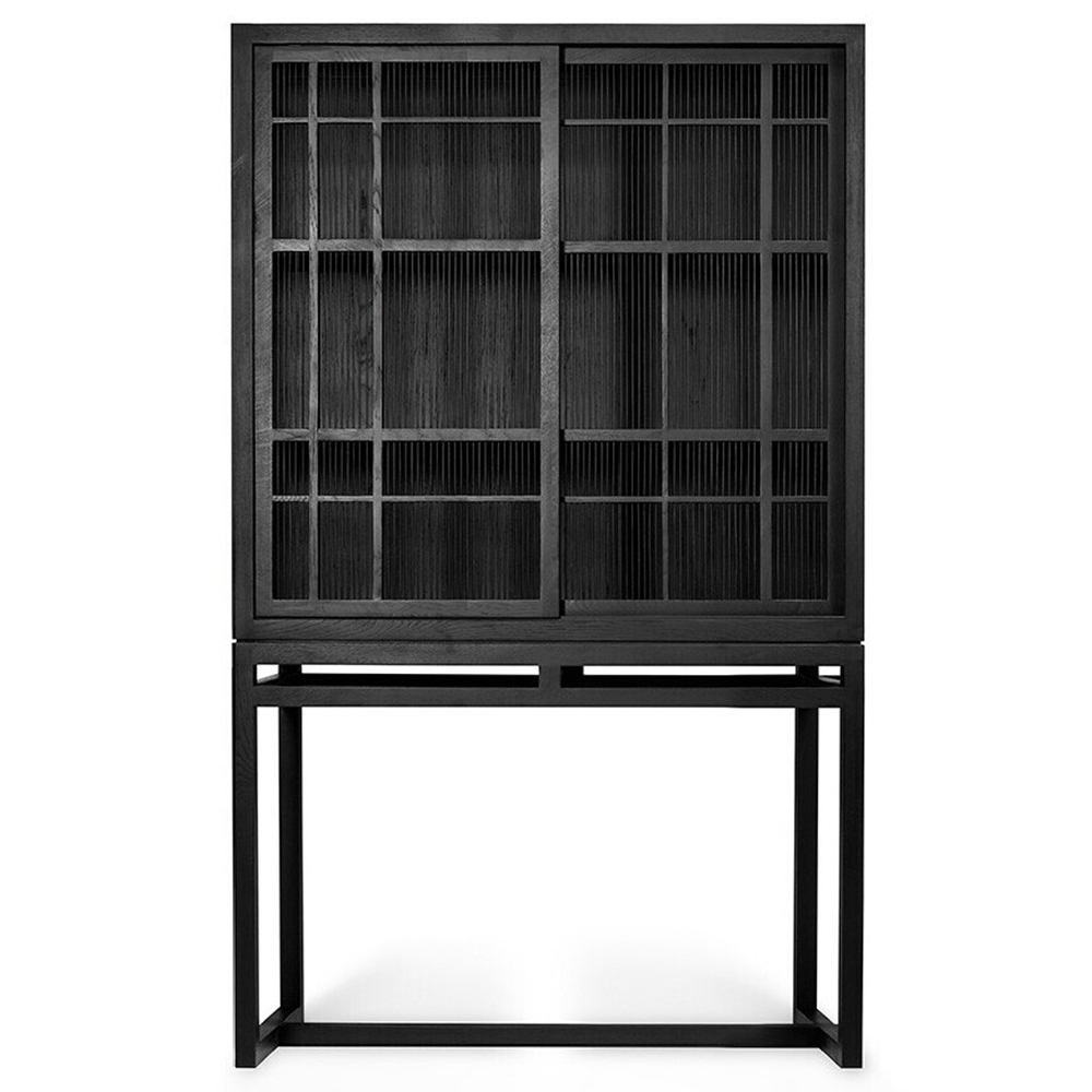 Aparador alto Burung Ethnicraft