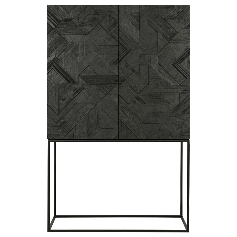 Aparador alto Graphic Ethnicraft