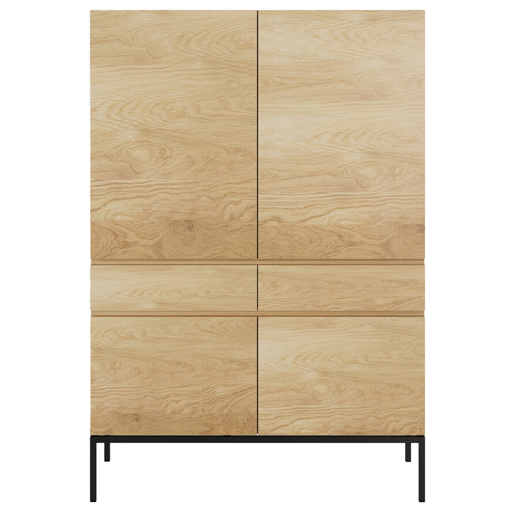 Aparador alto Ligna Ethnicraft