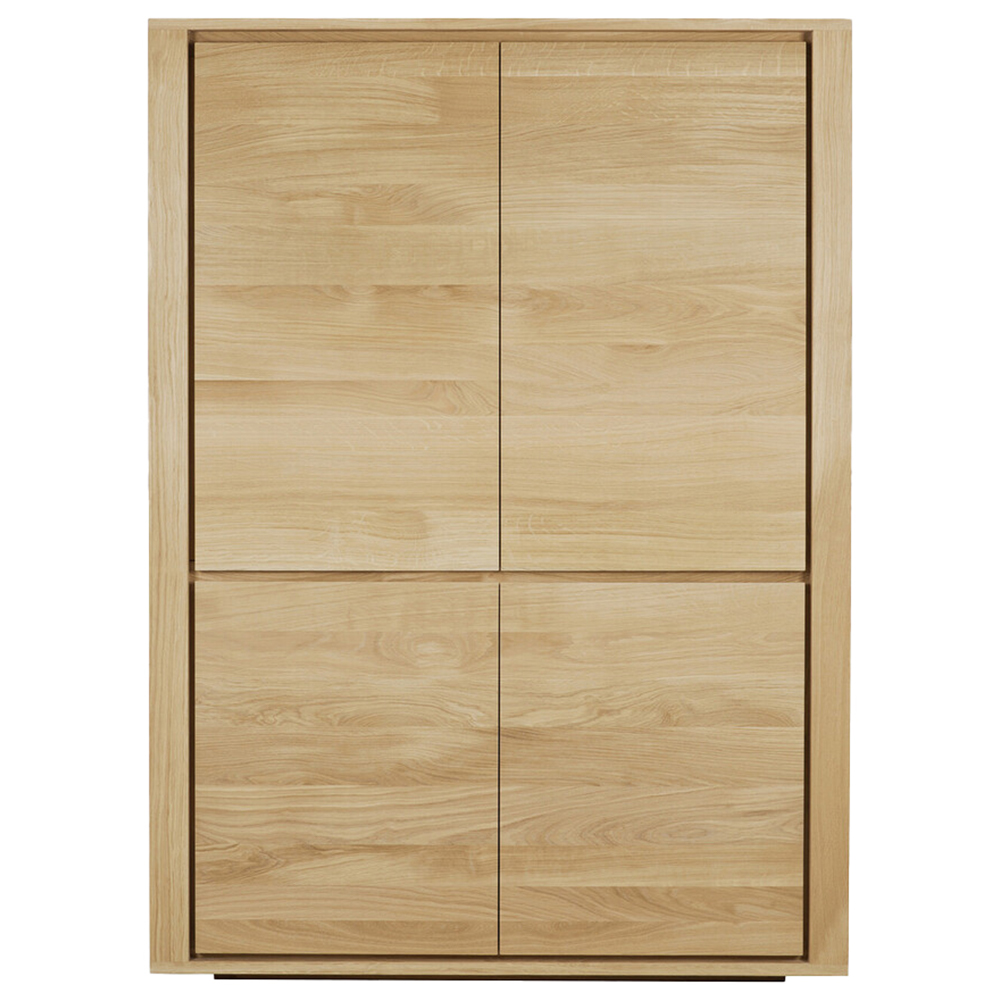 Aparador alto Shadow Ethnicraft