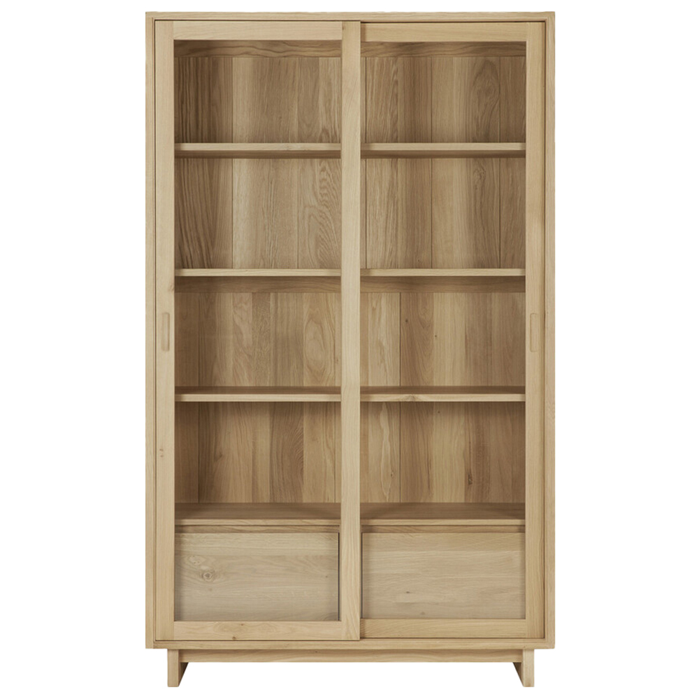 Aparador alto Wave Ethnicraft