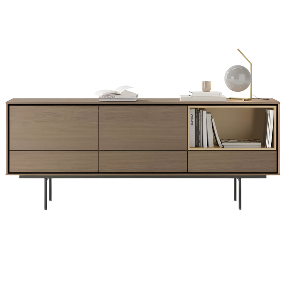 Aparador Aura 3 Iconic Treku