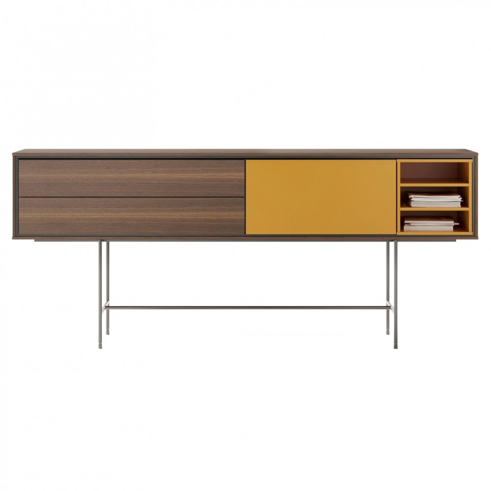 Aparador Aura H82 Treku