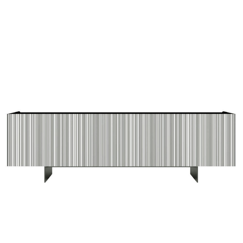 Aparador Barcode Tonin Casa