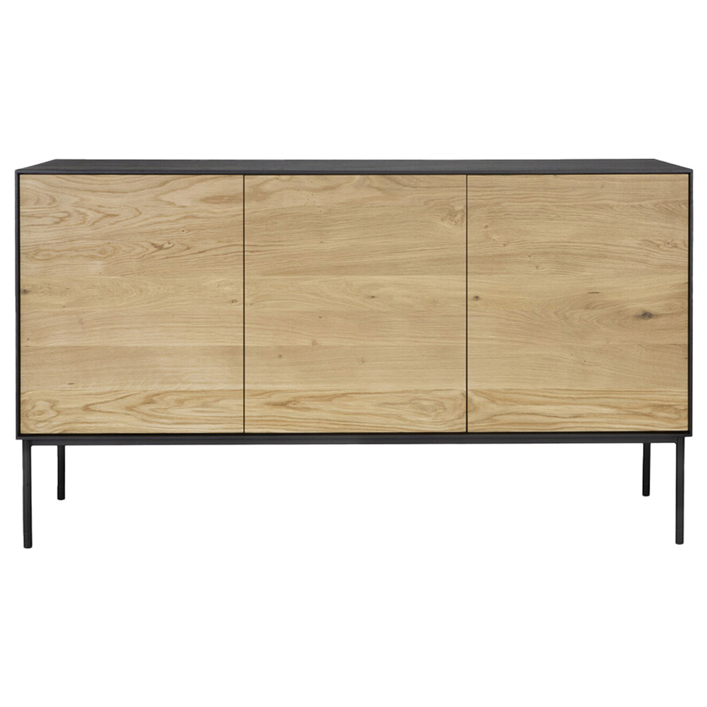 Aparador Blackbird Ethnicraft