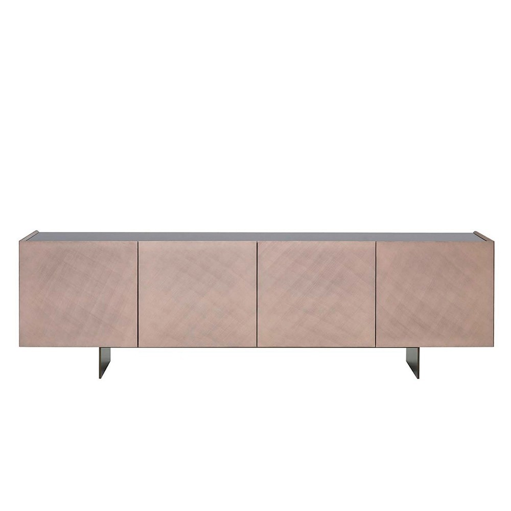 Aparador Coated Tonin Casa