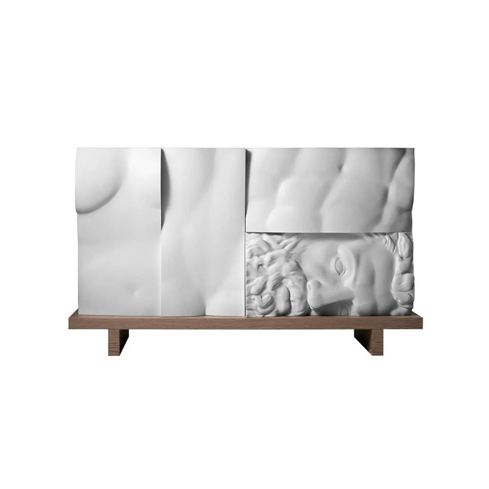 Aparador Ercole E Afrodite Driade