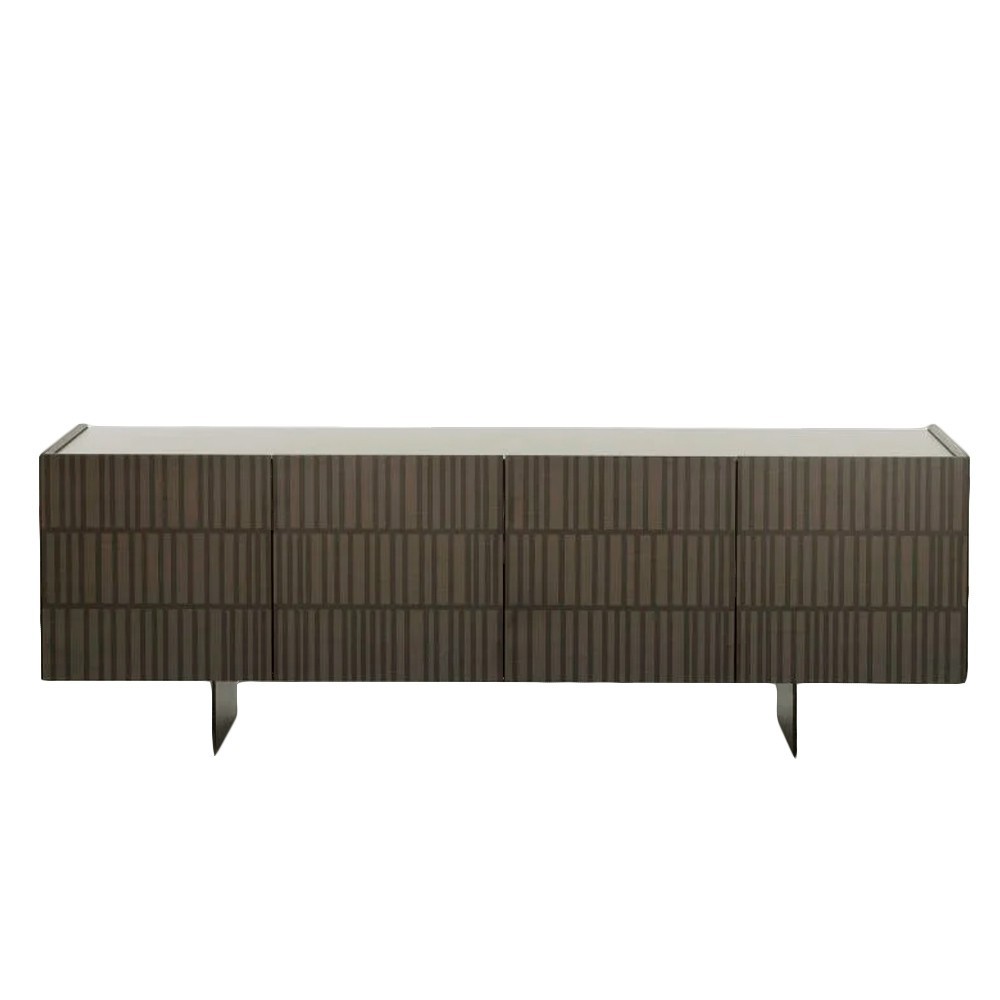 Aparador Flamingo Tonin Casa