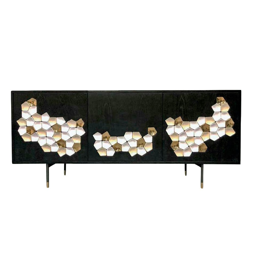 Aparador Gaudi Tonin Casa