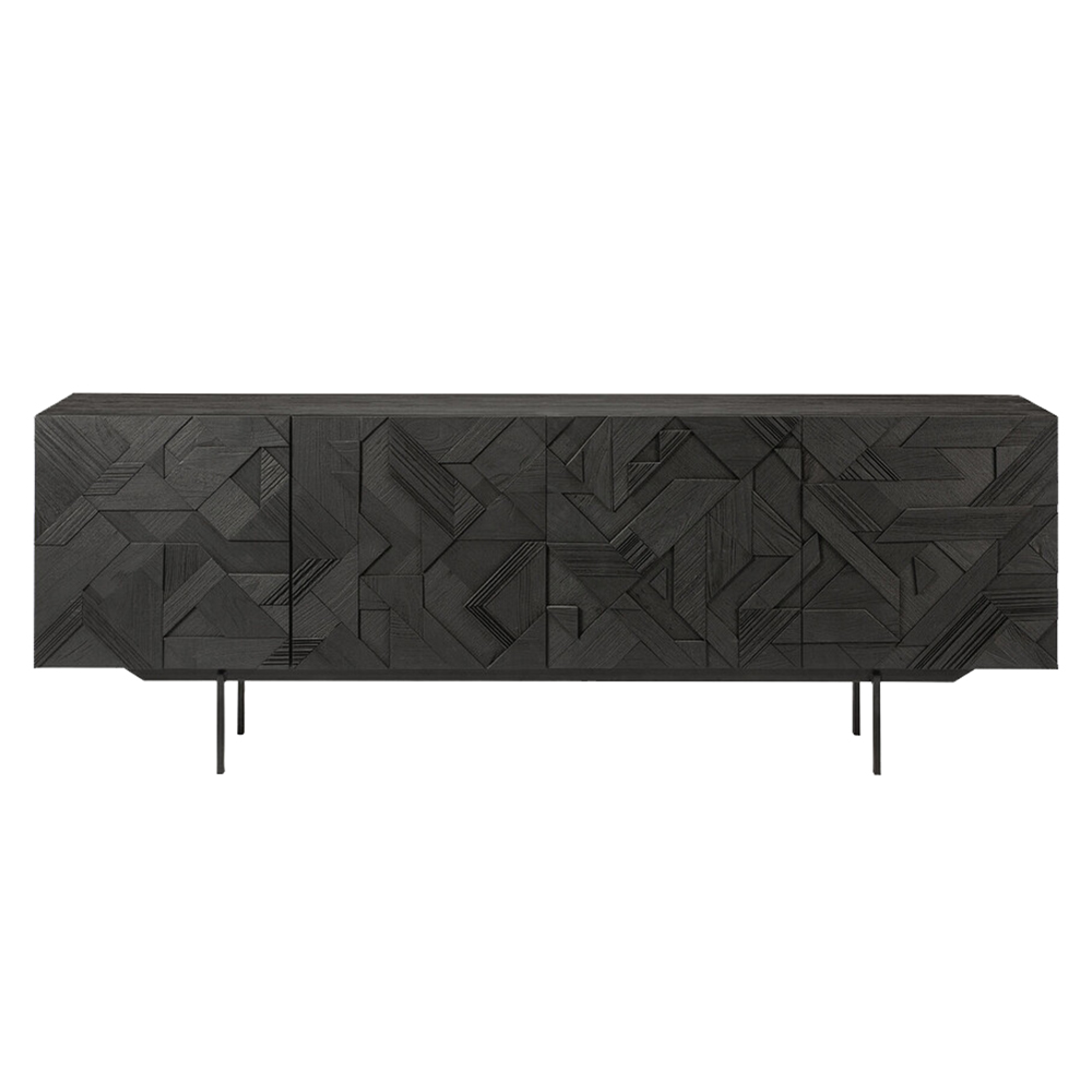 Aparador Graphic Ethnicraft