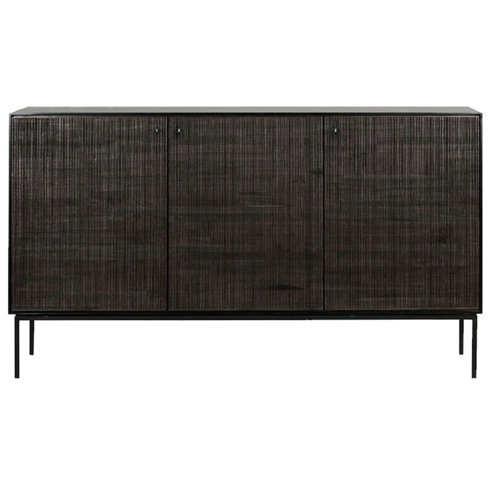 Aparador Grooves Ethnicraft