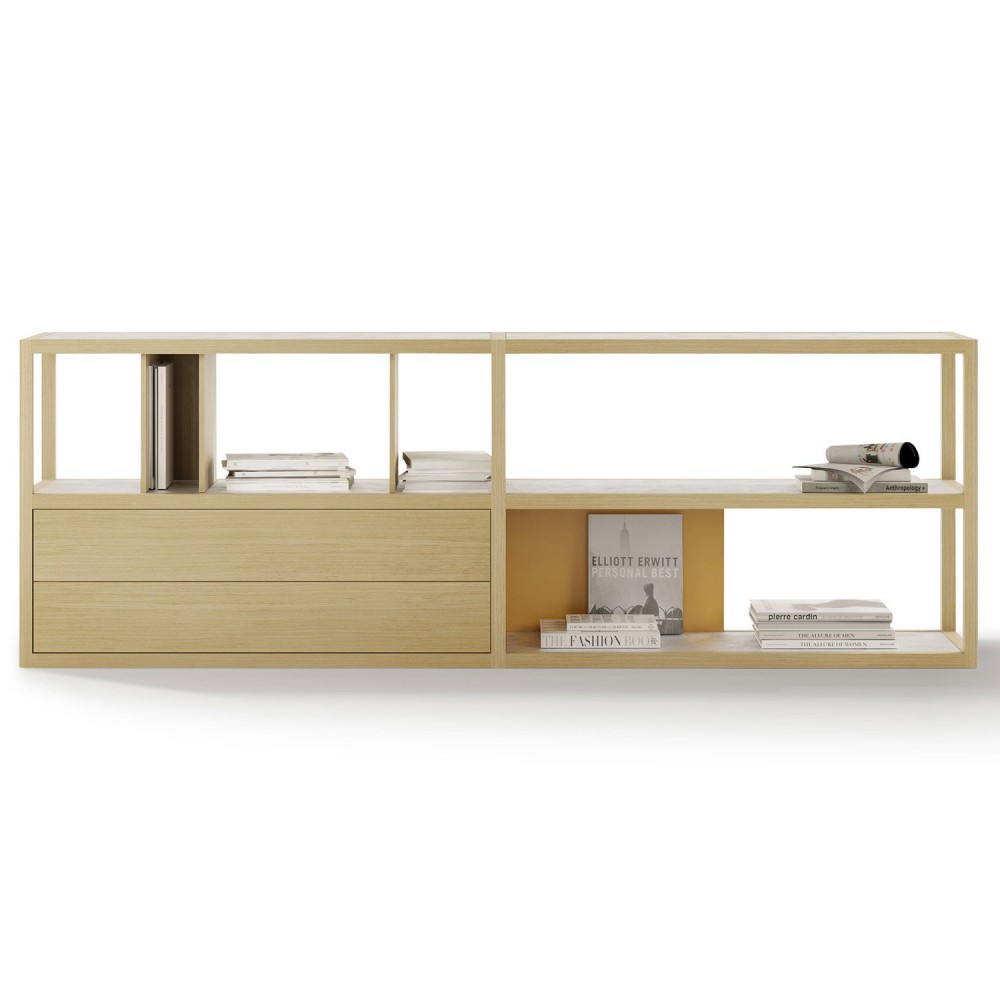 Aparador Kai H80 Treku