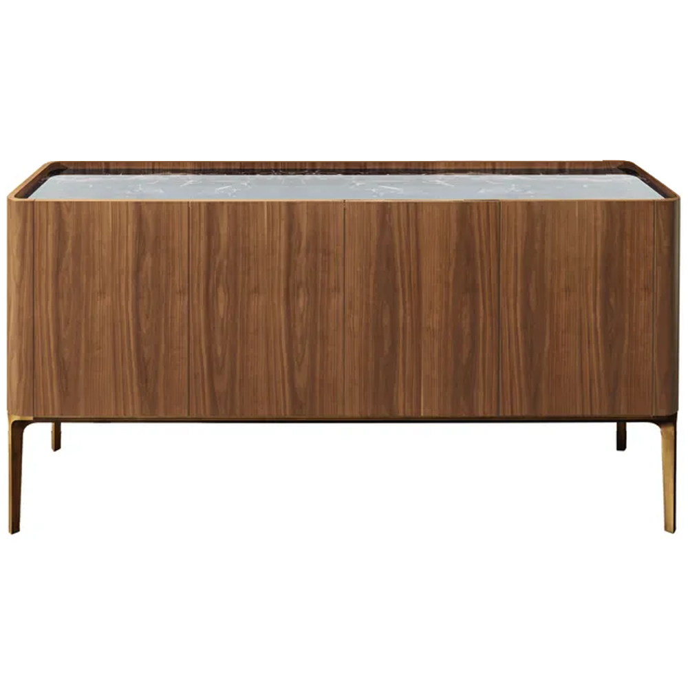 Aparador Madia Slim h101 Sovet Italia