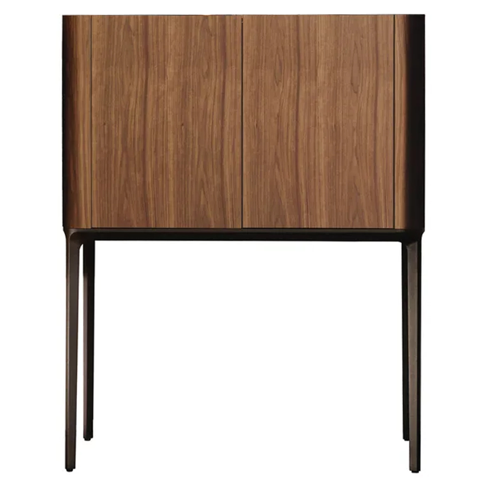 Aparador alto Madia Slim Sovet Italia