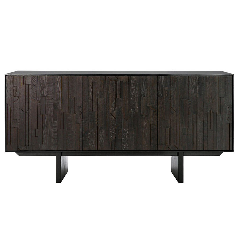 Aparador Mosaic Ethnicraft