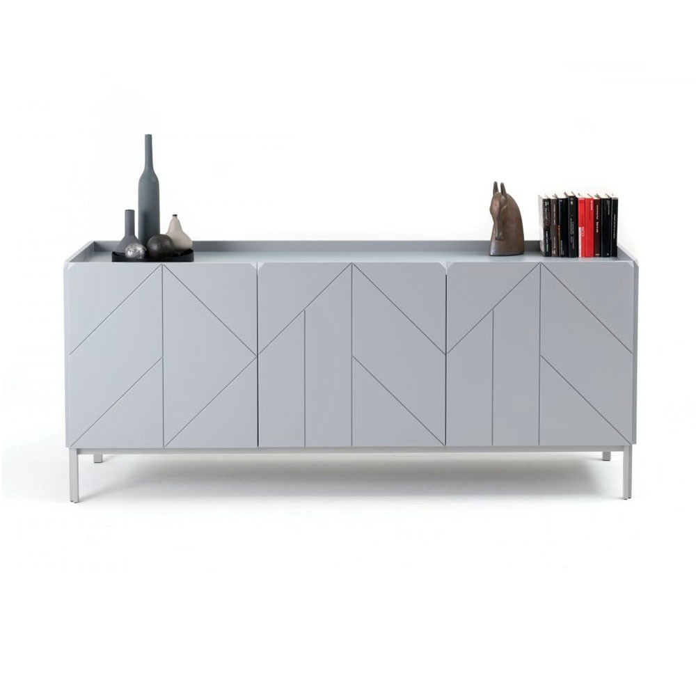 Aparador Pica Lacado Bontempi