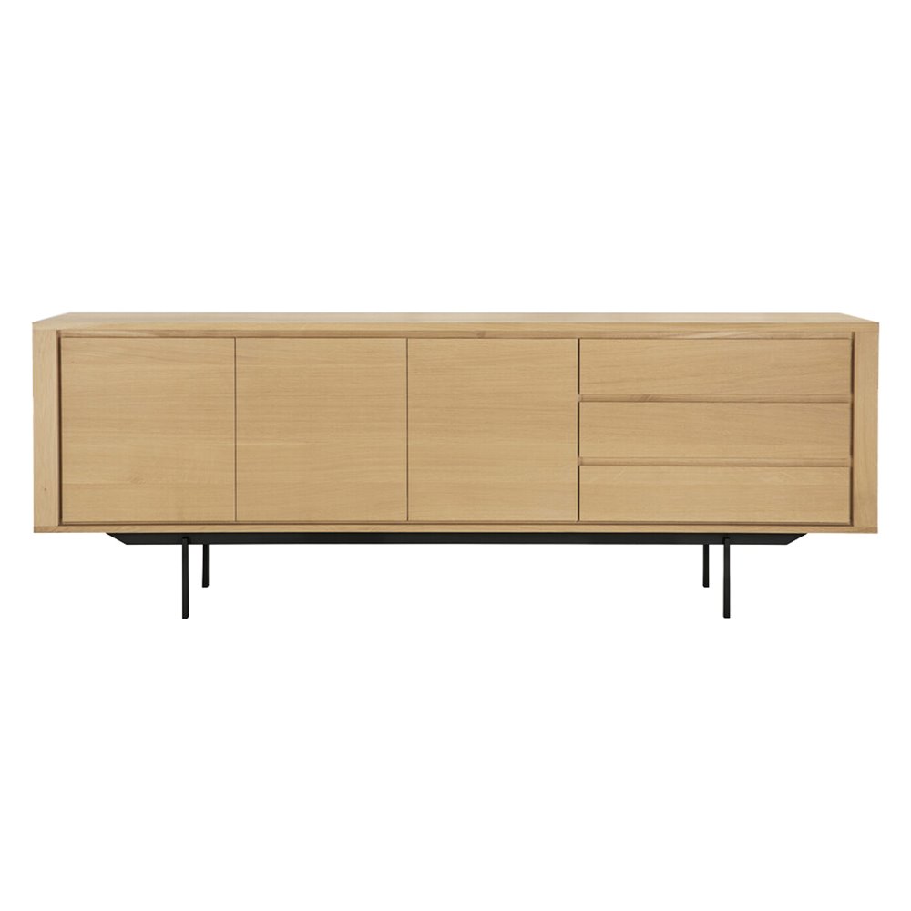 Aparador Shadow patas Ethnicraft