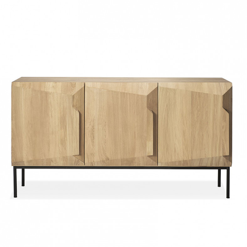 APARADOR STAIRS 3 PUERTAS