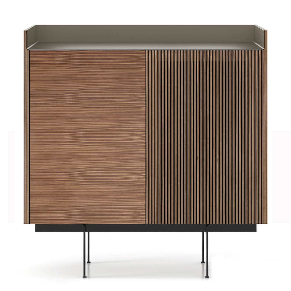 Vitrina Stockholm STH224/5 Punt