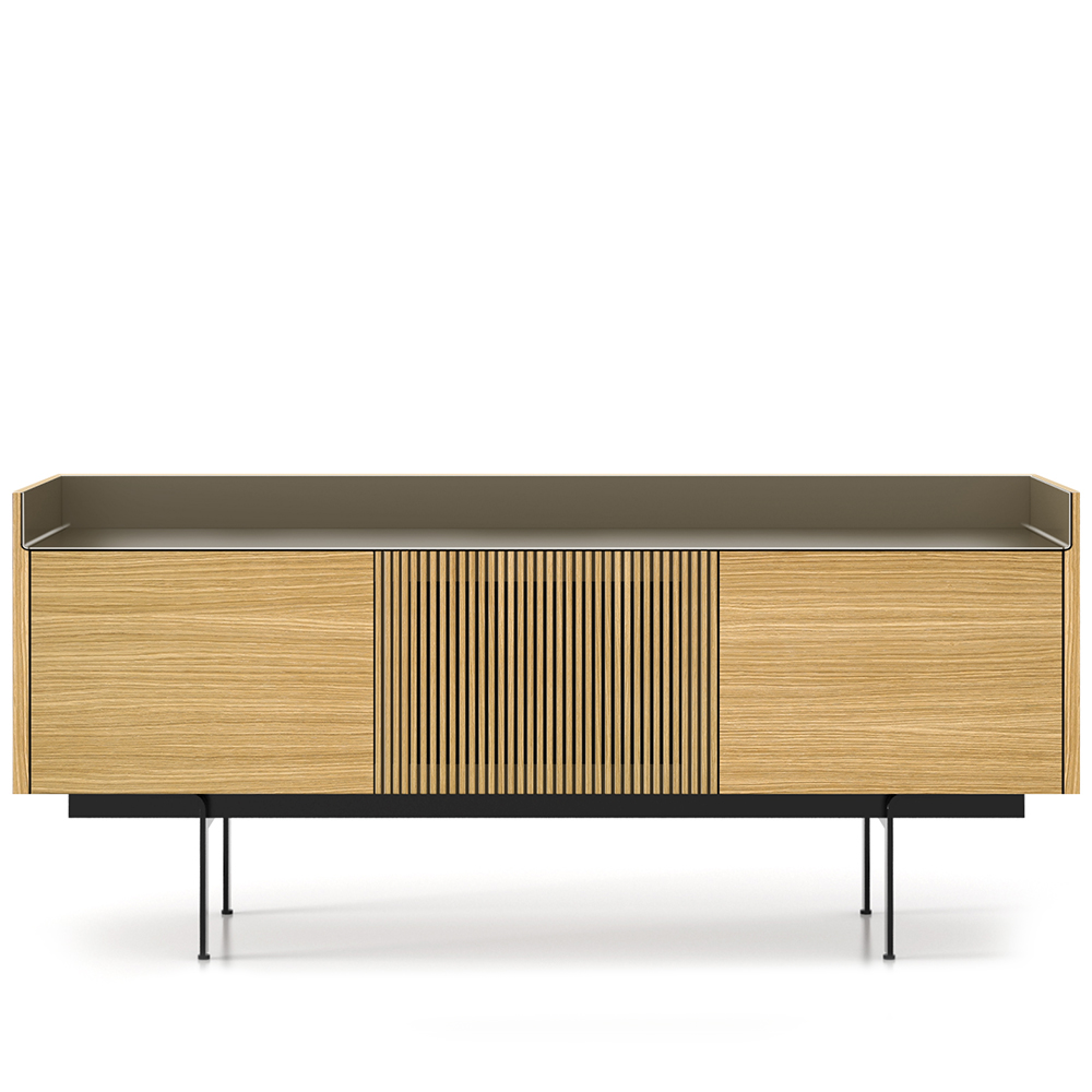 Aparador Stockholm STH303 Quickship Punt