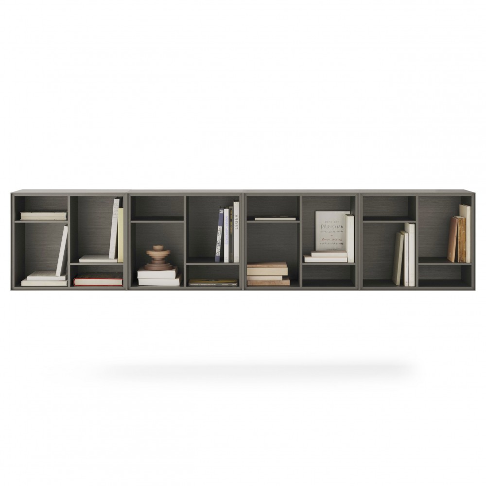 Aparador suspensión Lauki 256 Treku