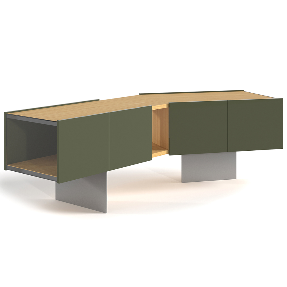 Aparador Toscana Firenze Punt