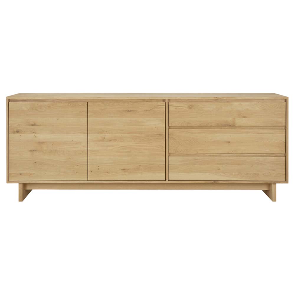 Aparador Wave Ethnicraft