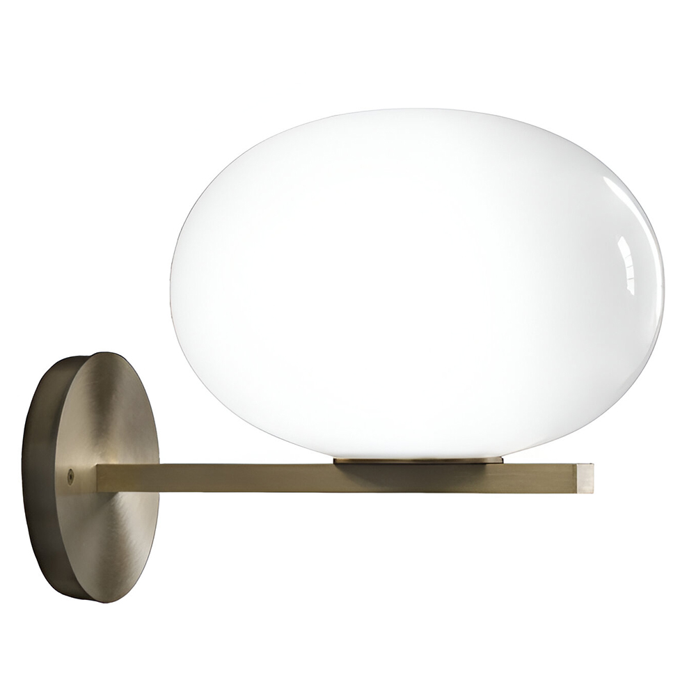 Aplique Alba 176 Oluce