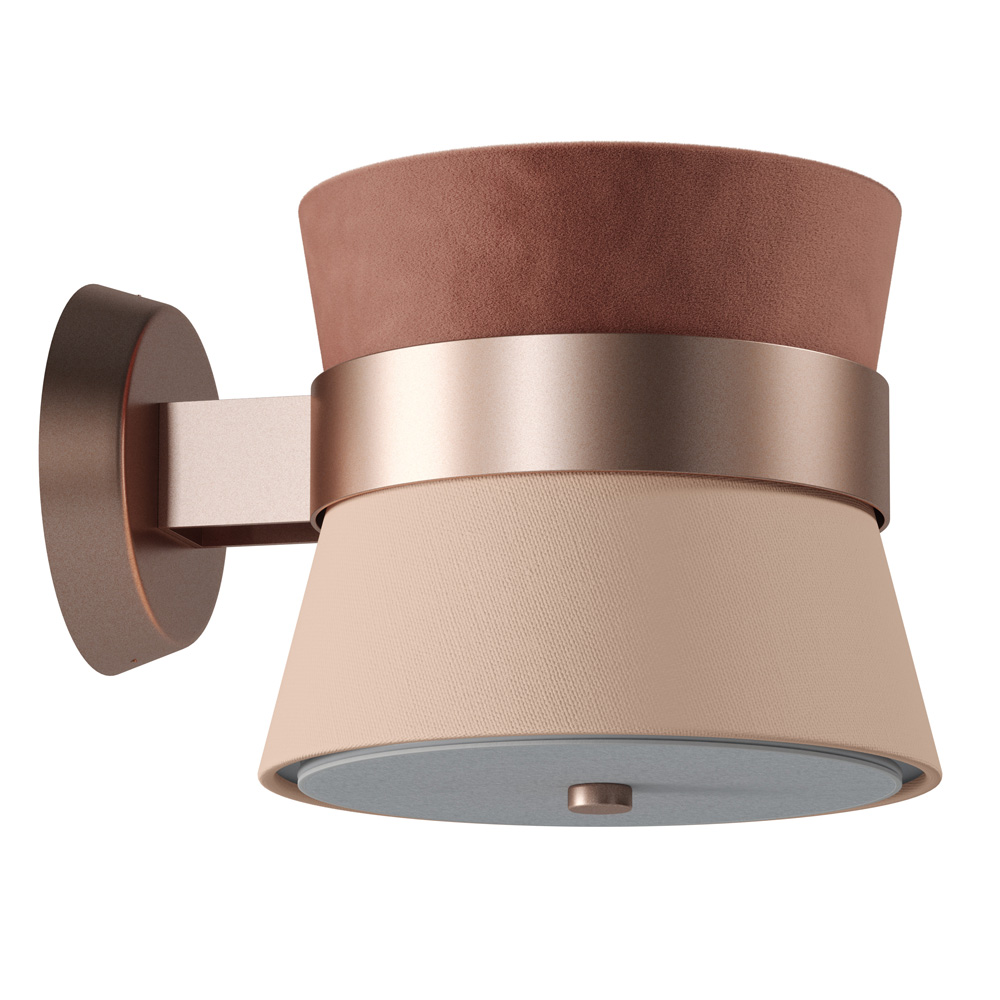 Aplique Caramelo Carpyen