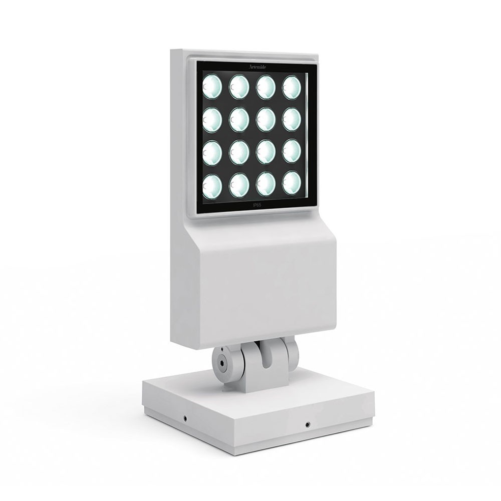 Aplique Cefiso Outdoor Artemide