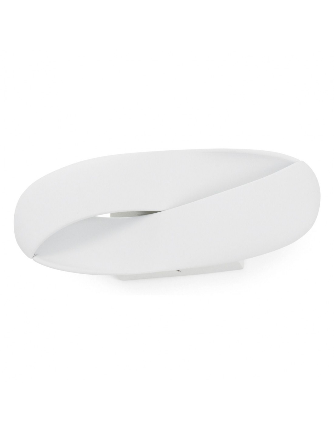 Aplique de pared y techo Ribbon - Exo - Novolux Lighting