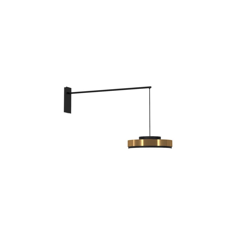 Aplique Discus Contardi