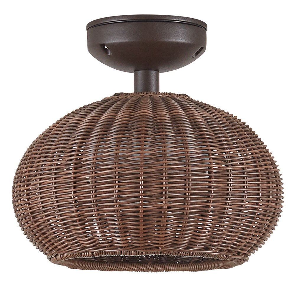 Aplique de techo Garota Bover