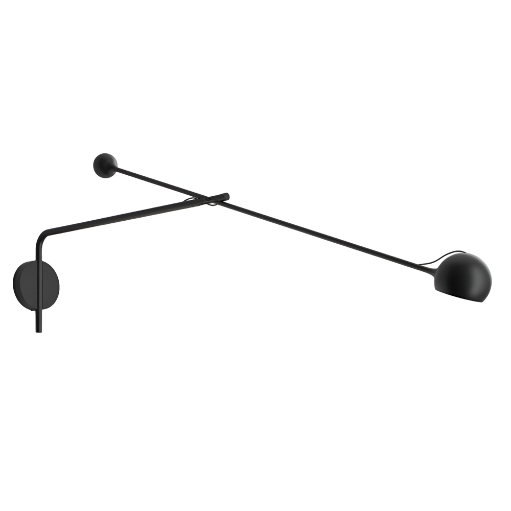 Aplique IXA L Artemide