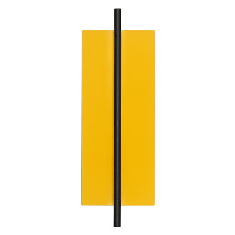 Aplique Lámina Dorada 45 SantaCole