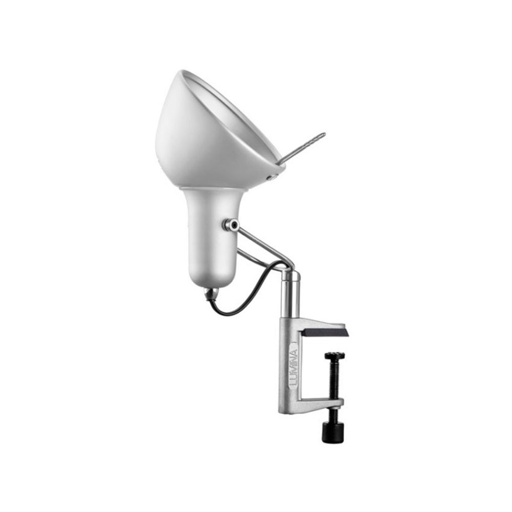 Lámpara sobremesa Naomi Morsetto Lumina