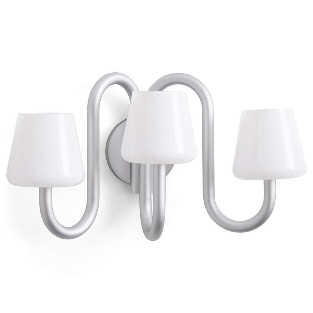 Aplique pared Apollo Hay