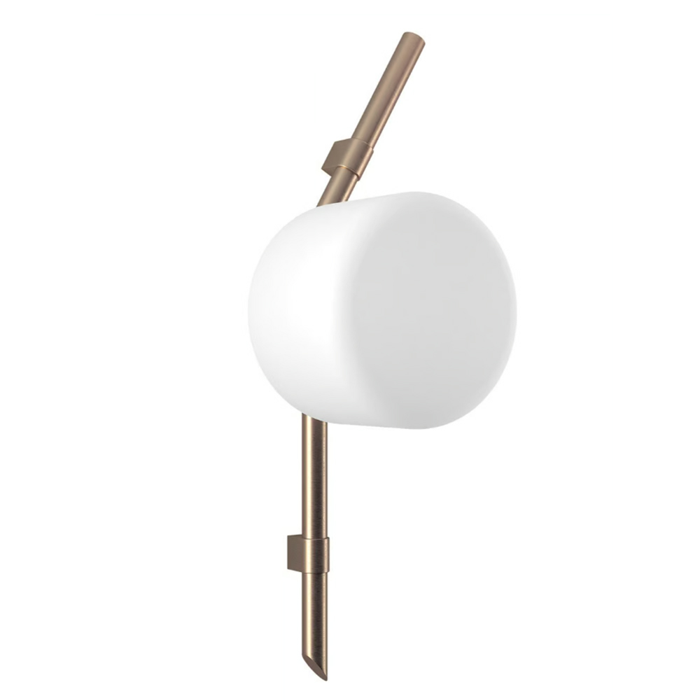 Aplique pared Floed Kundalini