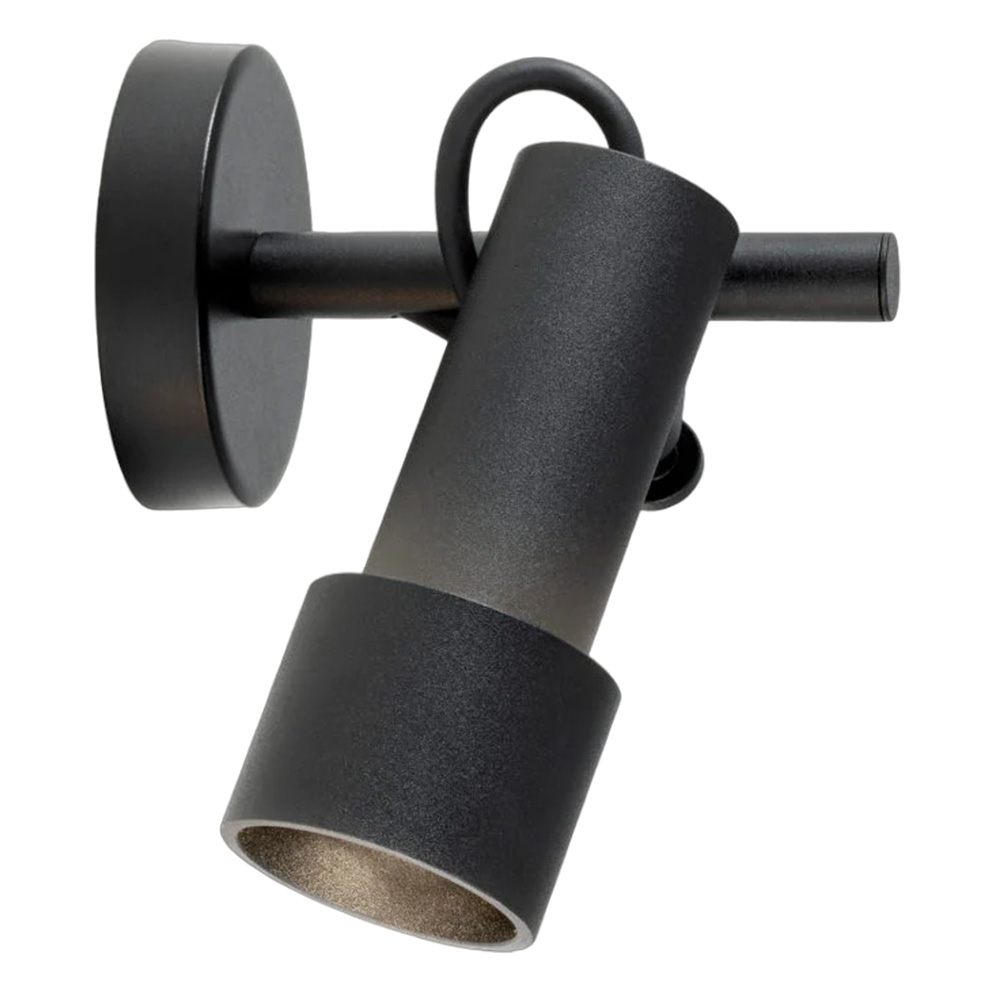 Aplique pared Palosanto A Marset