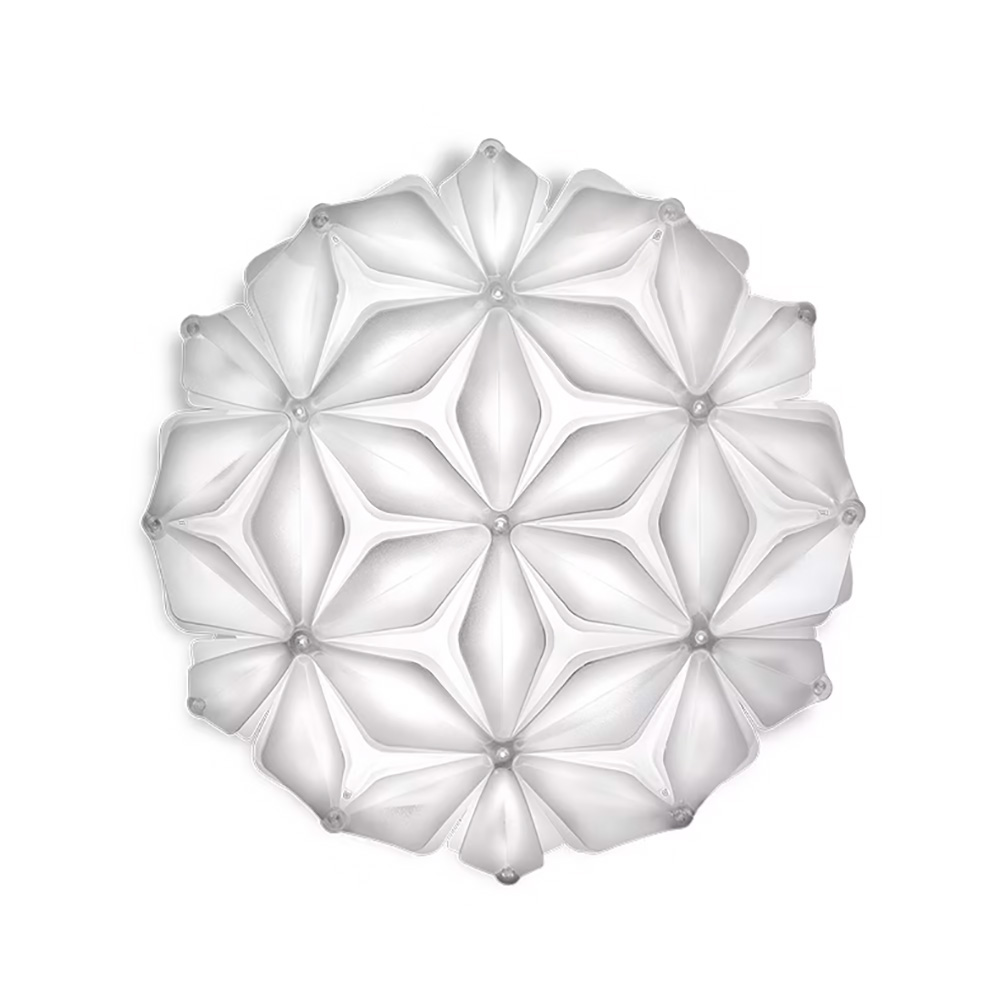 Aplique/Plafón La Vie Slamp