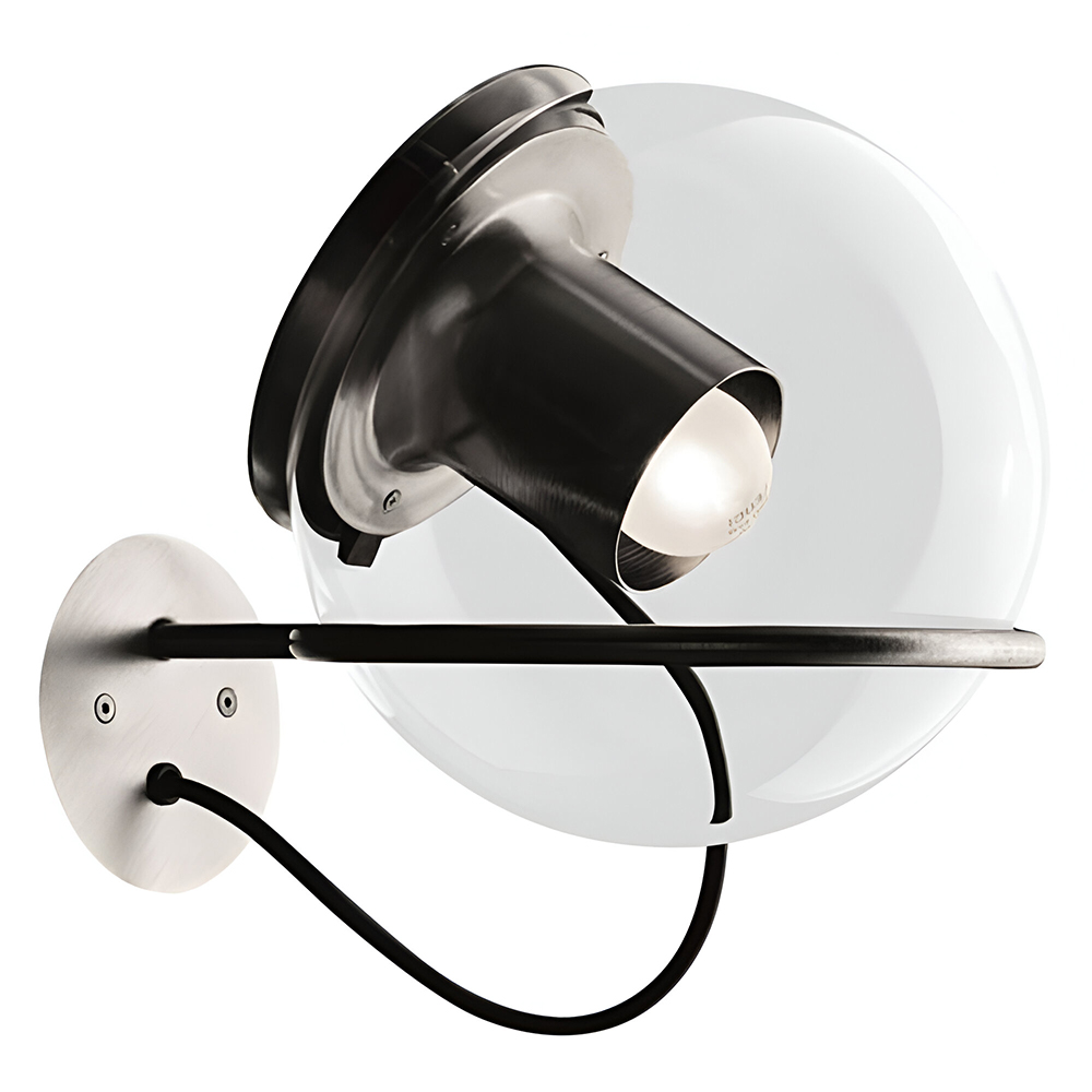 Aplique The Globe Oluce