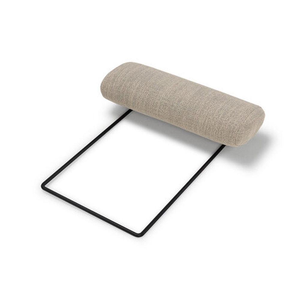 Apoyacabeza ovalado Scandinavian Upholstery