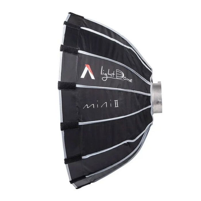 APUTURE LIGHT DOME MINI MKII