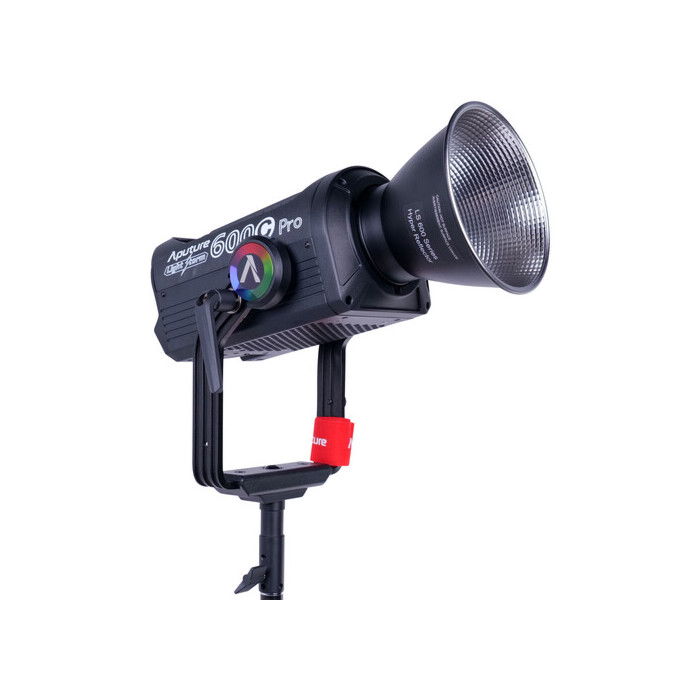 APUTURE LS 600C PRO V-MOUNT