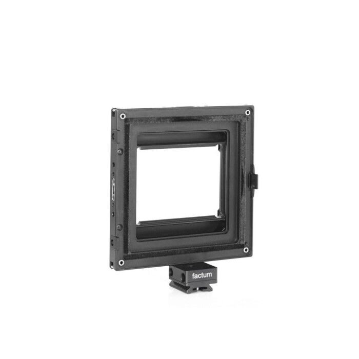 ARCA SWISS Rm3d FAC UNIT