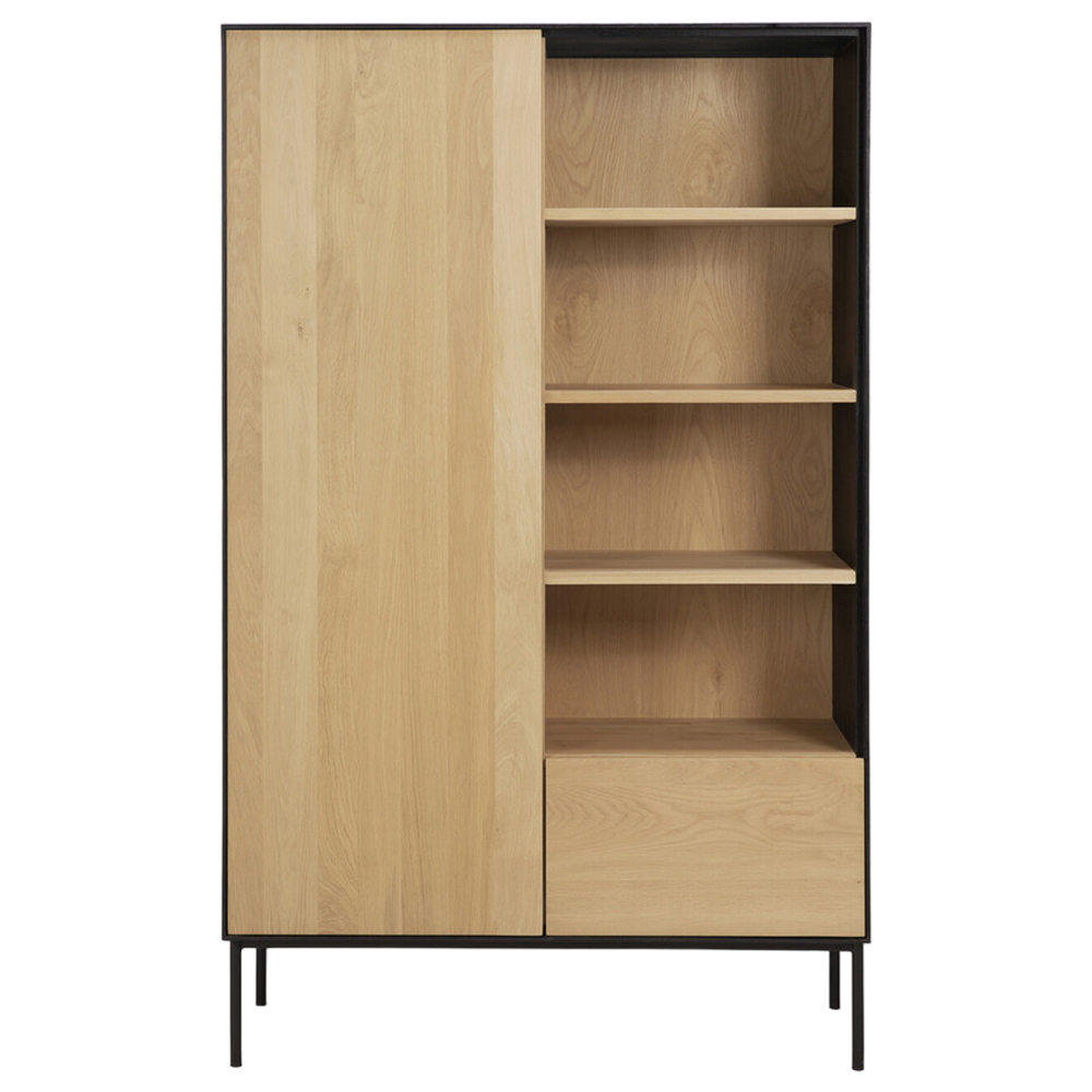 Aparador alto Blackbird Ethnicraft